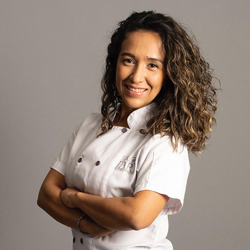 Fabiola Pereira